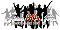 Fun80s.fm – Das Radio mit der Musik aus den 80er-Jahren und mehr…