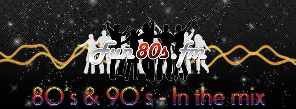 80s & 90s In the Mix mit Manuel Sehrbrock