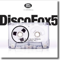 80s Revolution Discofox Vol.5