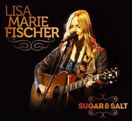 Lisa Marie Fischer Cover