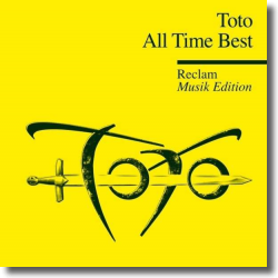 Toto - All Time Best (Reclam Musik Edition)