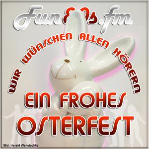froheostern