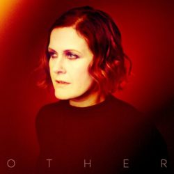 Hier ist das neue Album "Other" von Alison Moyet.